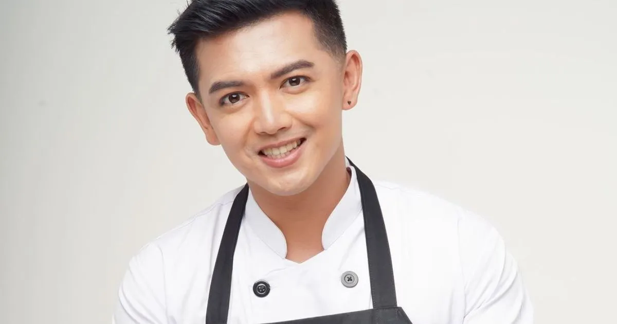 Bosan dengan Olahan Mie Instan yang Gitu-Gitu Aja? Yuk Cobain Resep Unik Ala Nicky Tirta