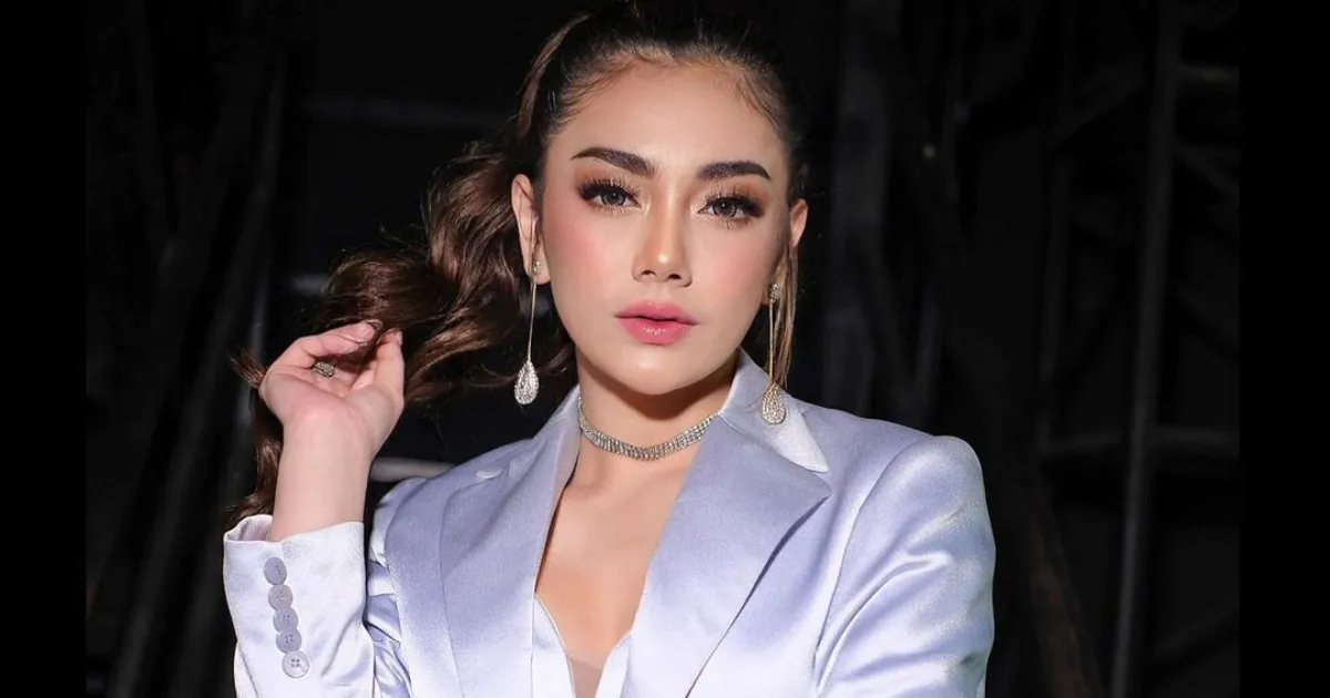 Film yang Dibintanginya Box Office, Celine Evangelista Beruntung Tak ‘Diserang’ Netizen