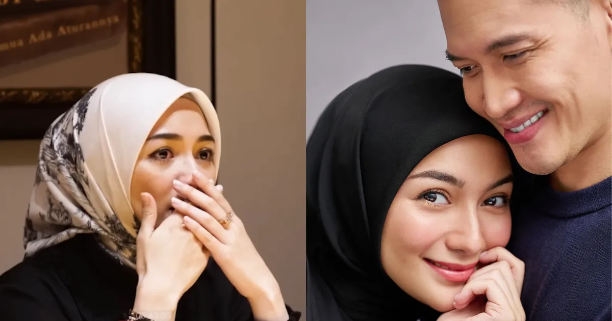 Curhatan Pilu Citra Kirana saat Pertama Kali Tahu Isu Rezky Aditya Punya Anak dari Wenny Ariani