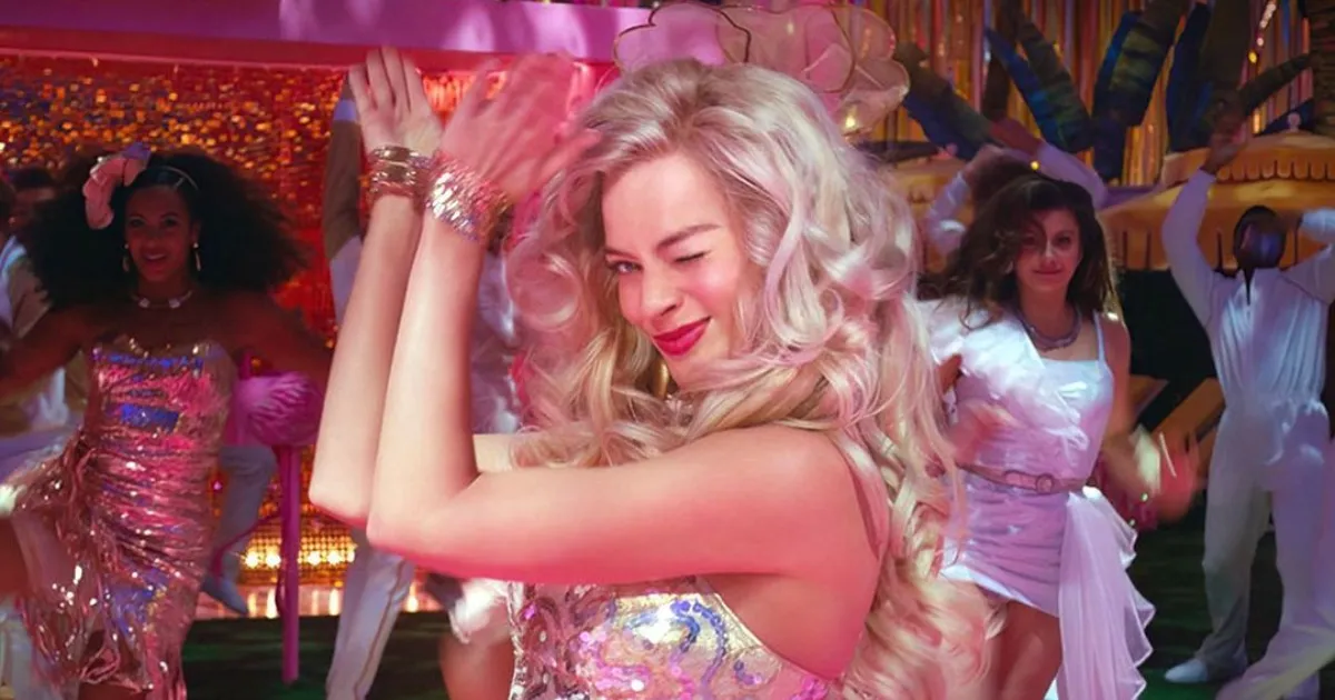 Belum Tayang, Film Barbie Sudah Kena Boikot