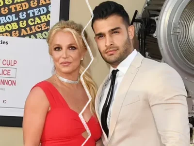 Setahun Menikah, Sam Asghari Gugat Cerai Britney Spears