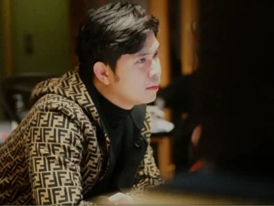 Cakra Khan Minta Maaf Usai Gagal Melaju di America's Got Talent 2023