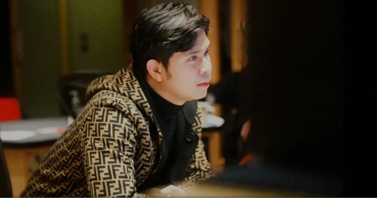 Cakra Khan Minta Maaf Usai Gagal Melaju di America’s Got Talent 2023