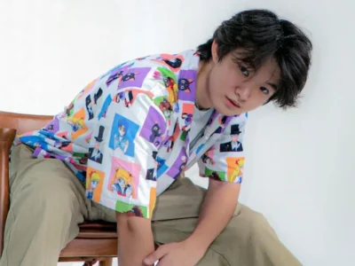 Menolak Gabung di SM Entertainment, Lukas Will Pilih Berkarir di Tanah Air
