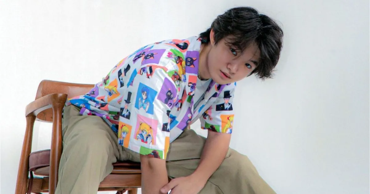 Menolak Gabung di SM Entertainment, Lukas Will Pilih Berkarir di Tanah Air