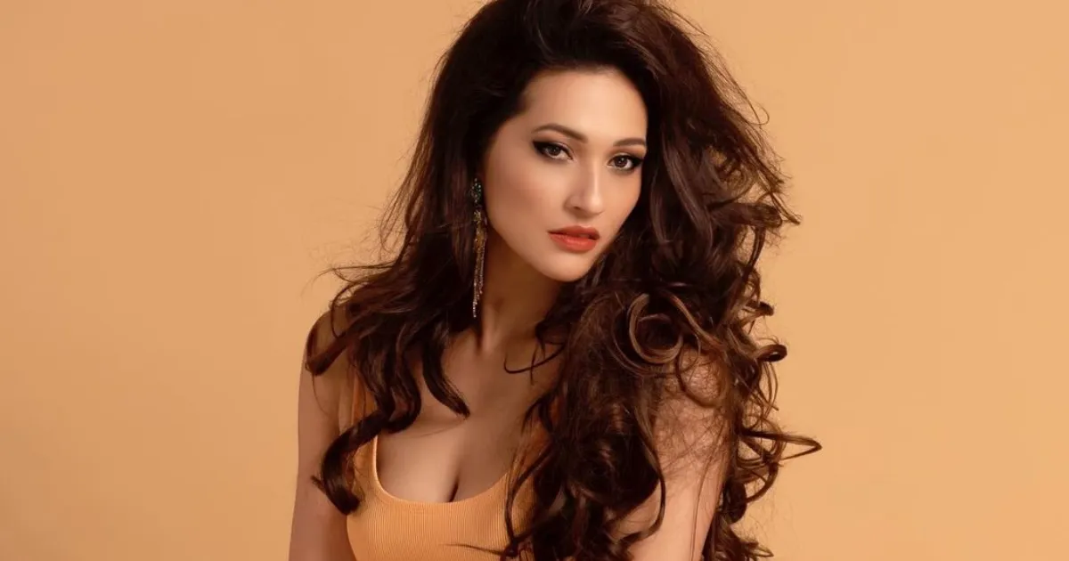 Sederet Fakta Kasus Narkoba yang Dilakukan Karenina Maria Anderson