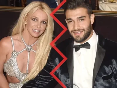 Britney Spears Sudah Beri Kode Perpisahan sebelum Digugat Cerai Sam Asghari?