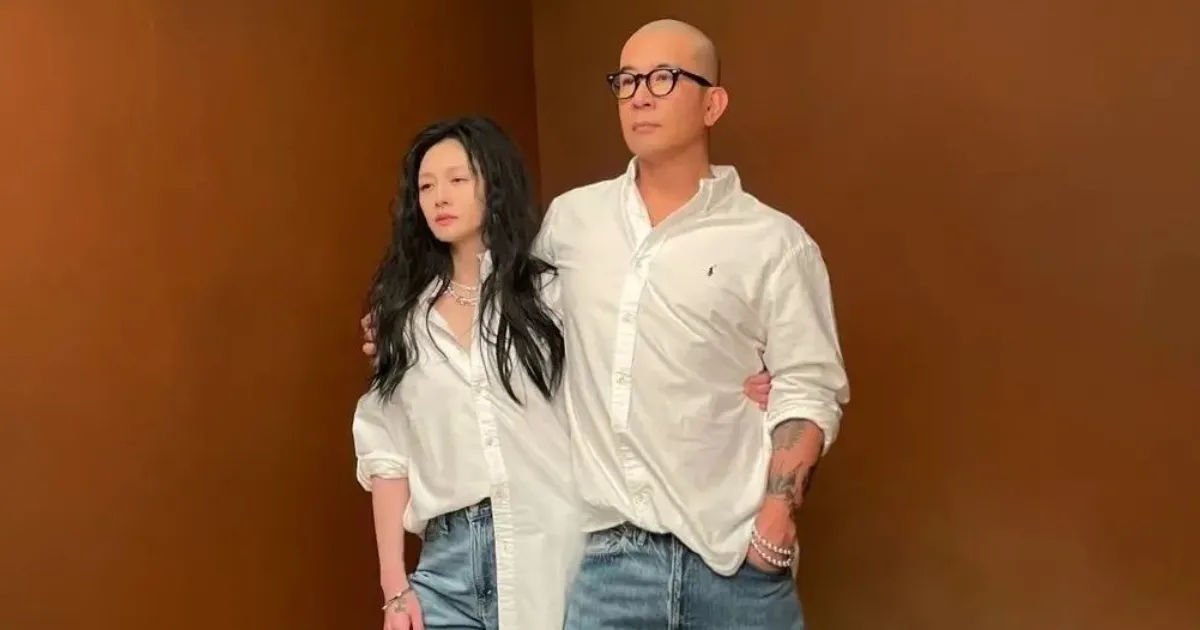 Kolaborasi dengan Tohpati, Gya Anandini Comeback Lewat Album ‘Penantian’
