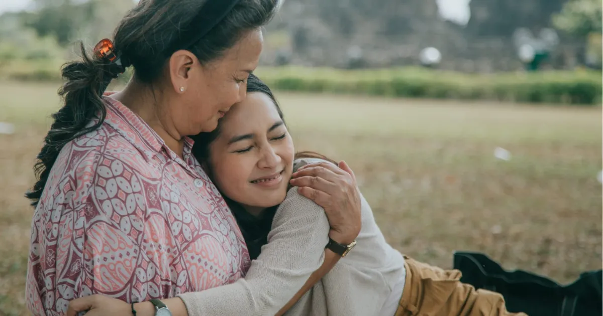 Adu Akting dengan Christine Hakim, Niken Anjani: Aku Deg-Degan Banget