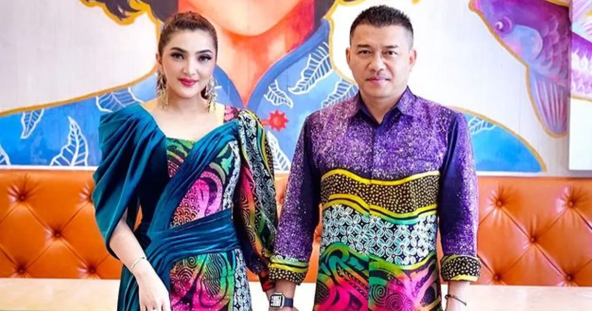Selalu Terlihat Harmonis, Ashanty Ngaku Sempat Ingin Cerai dari Anang Hermansyah