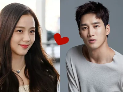 Jisoo BLACKPINK dan Ahn Bo Hyun Resmi Pacaran. Ternyata Ini Tempat Kencan Favorit Mereka!