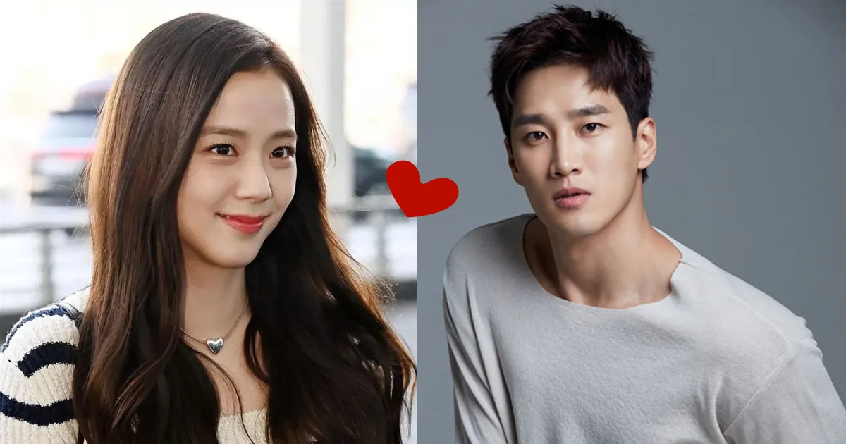 Jisoo BLACKPINK dan Ahn Bo Hyun Resmi Pacaran. Ternyata Ini Tempat Kencan Favorit Mereka!