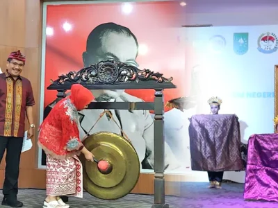 Lestarikan Warisan Budaya, Festival Tenun Songket Nusantara Siap Digelar