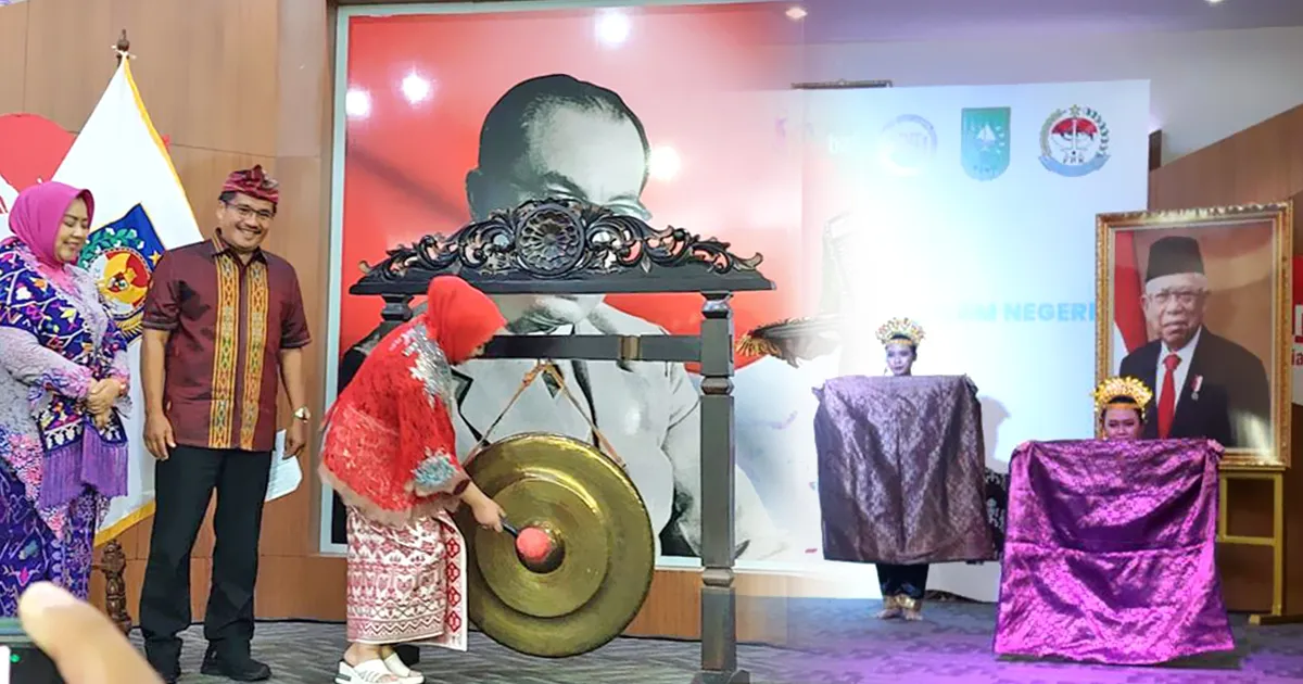 Lestarikan Warisan Budaya, Festival Tenun Songket Nusantara Siap Digelar