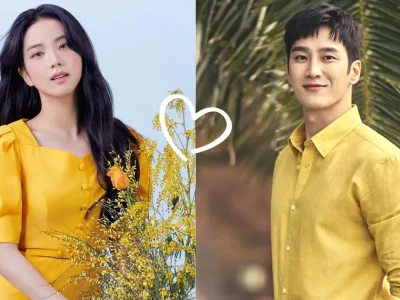 Ahn Bo Hyun Pernah Ungkap Tipe Cewek Idamannya. Mirip Jisoo 'BLACKPINK'?