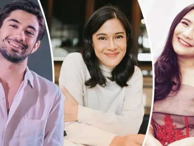 Meski Sibuk Syuting, Sederet Artis ini Juga Berprofesi Sebagai Dosen Loh!