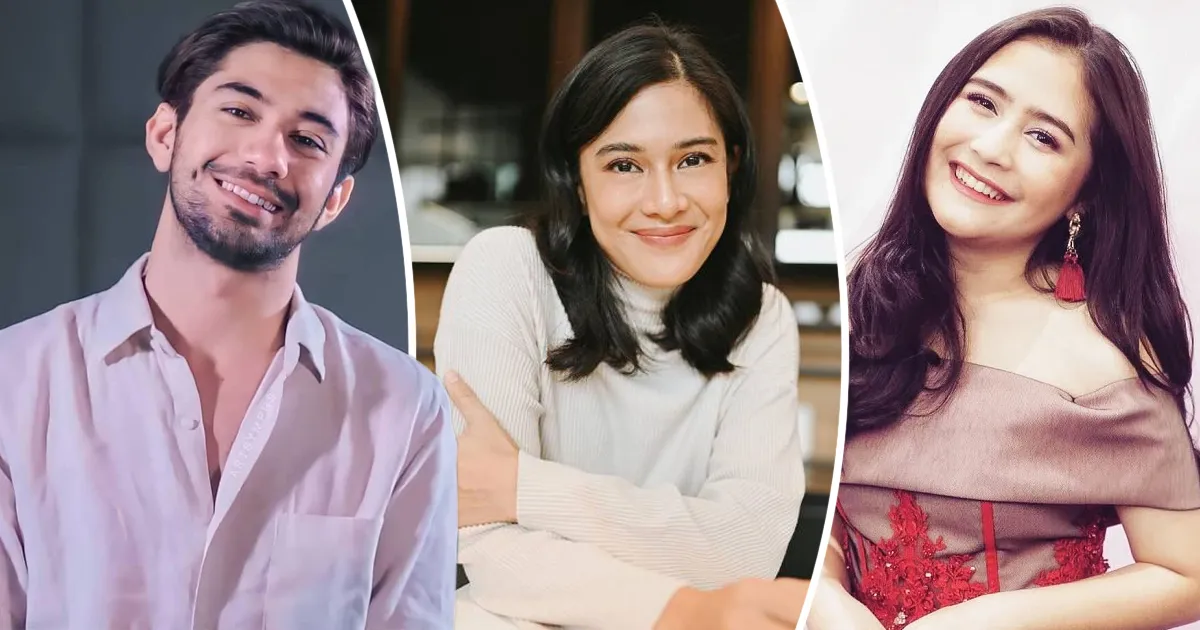 Meski Sibuk Syuting, Sederet Artis ini Juga Berprofesi Sebagai Dosen Loh!