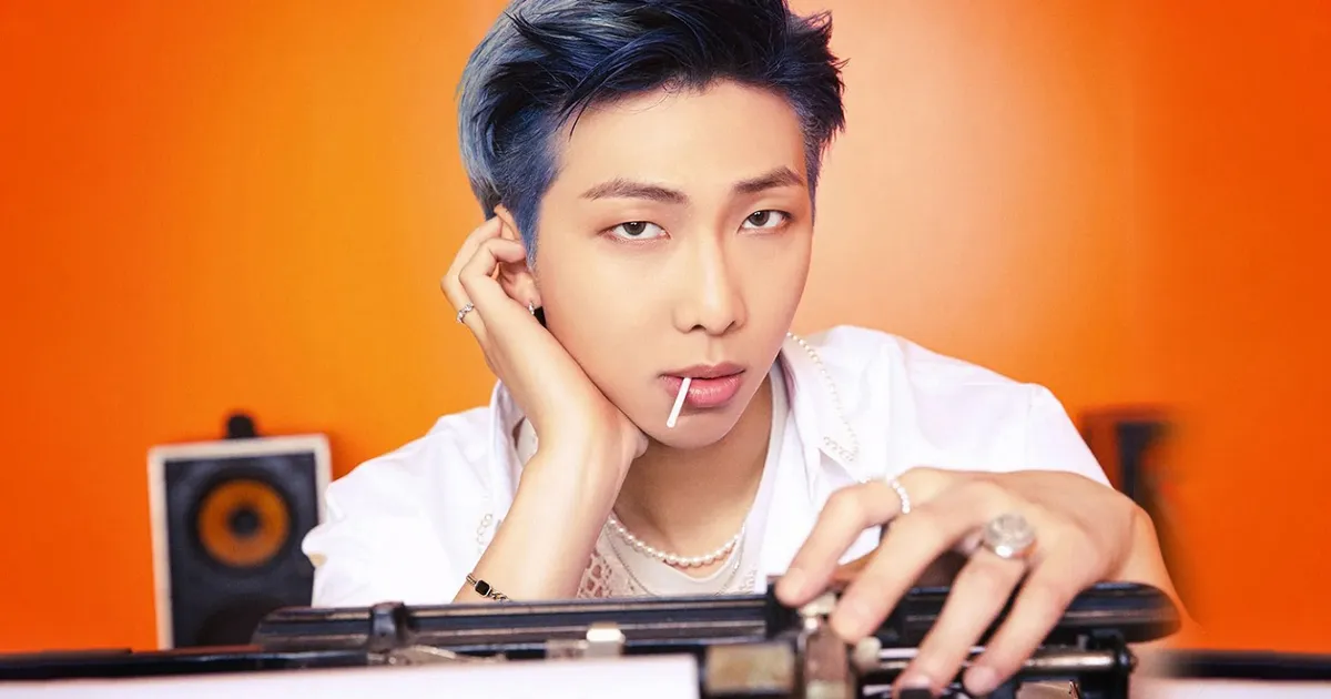 RM ‘BTS’ Jawab Kontroversi Soal Lagu Bad Religion