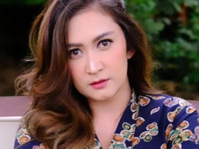 Film Air Mata di Ujung Sajadah Jadi Debut Nafa Urbach Sebagai Produser
