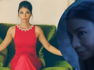 Jadi Dukun, Shareefa Daanish Harus Hafalkan Mantra Kuno