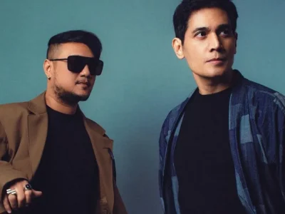 Gandeng Joseph Saryuf, Tyo Nugros Luncurkan Musik Electro Rock 'Polydemic'