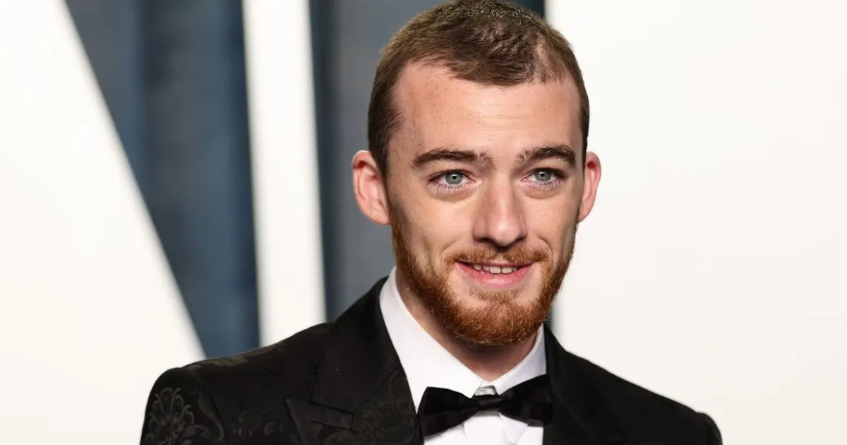 Aktor ‘Euphoria’ Angus Cloud Meninggal Dunia di Usia 25 Tahun