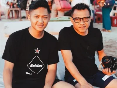 Diminta Segera Menikah oleh Anang Hermansyah, Azriel : Cari Duit Dulu!