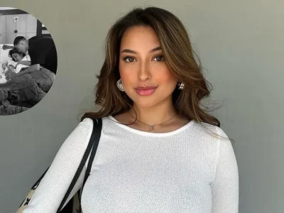 Arti Nama Anak Jennifer Coppen Jadi Sorotan!