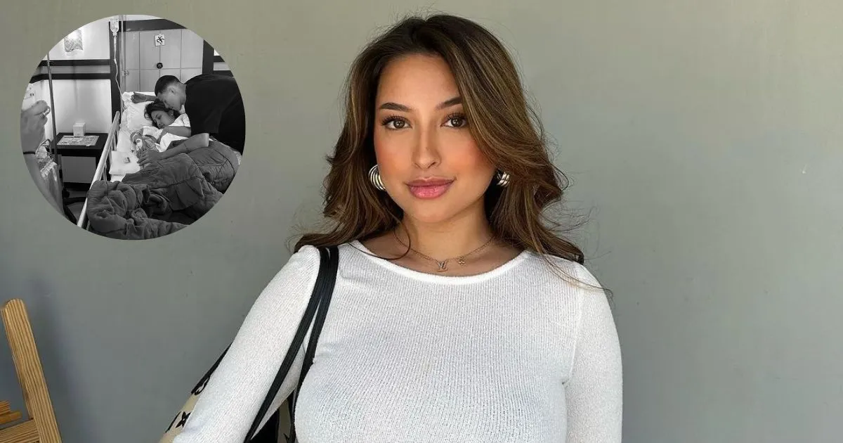 Arti Nama Anak Jennifer Coppen Jadi Sorotan!