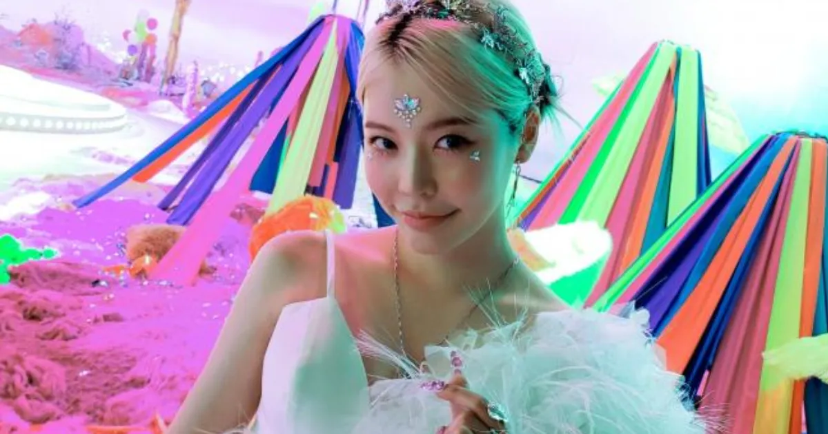 Sunny ‘SNSD’ Tulis Pesan Menyentuh Usai Resmi Keluar dari SM Entertainment