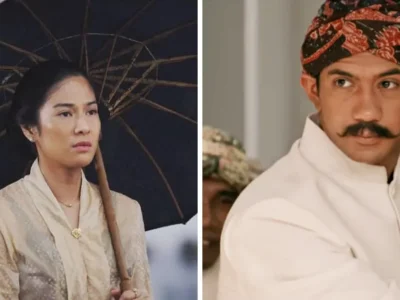 7 Artis Indonesia yang Pernah Berperan Jadi Pahlawan Nasional. Aktingnya Penuh Totalitas!