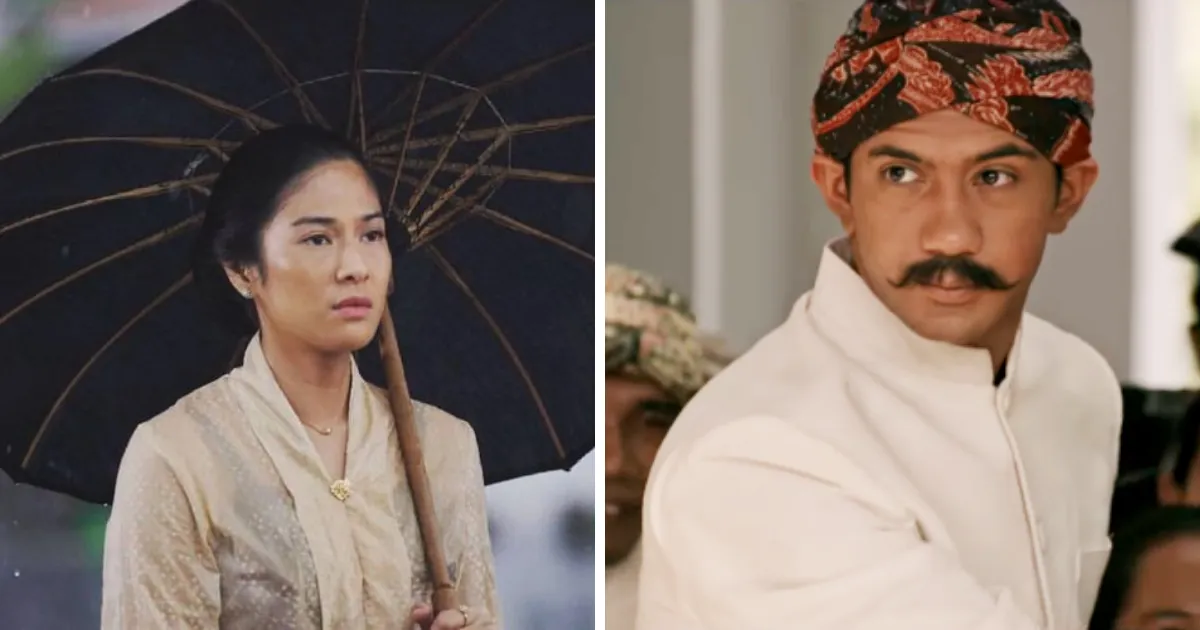 7 Artis Indonesia yang Pernah Berperan Jadi Pahlawan Nasional. Aktingnya Penuh Totalitas!