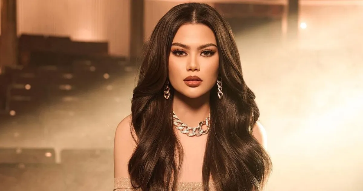 Begini Nasib Fabienne Nicole, Usai Lisensi Miss Universe Indonesia Dicabut