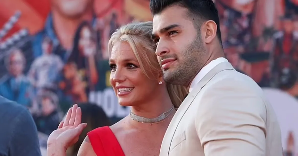 Lelah Diselingkuhi dan Jadi Korban KDRT, Sam Asghari Ceraikan Britney Spears