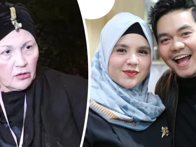 Ibunda Aldilla Jelita Ogah Restui Putrinya Rujuk dengan Indra Bekti