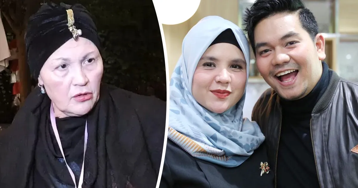 Ibunda Aldilla Jelita Ogah Restui Putrinya Rujuk dengan  Indra Bekti
