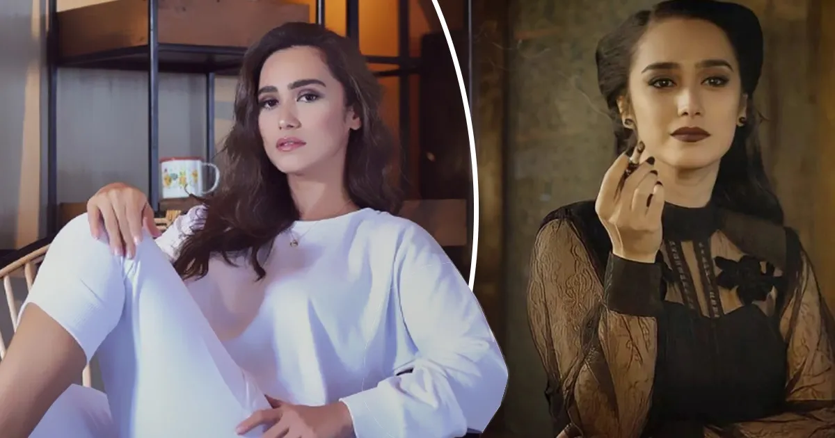 Alexandra Gottardo Ungkap Pengorbanannya Akting Hisap Rokok Klobot