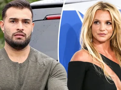 Digugat Cerai, Britney Spears Malah Asyik Nari Pakai Lingerie