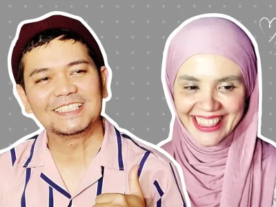 Klarifikasi Indra Bekti Soal Syukuran Nikah Ulang Aldila Jelita