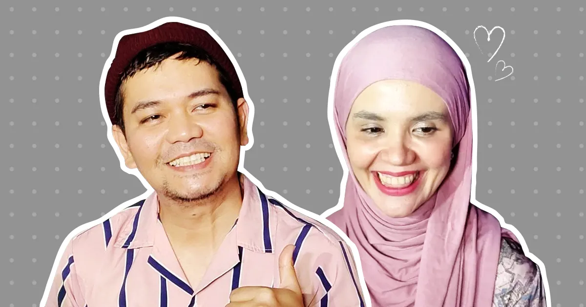 Klarifikasi Indra Bekti Soal Syukuran Nikah Ulang dengan Aldila Jelita