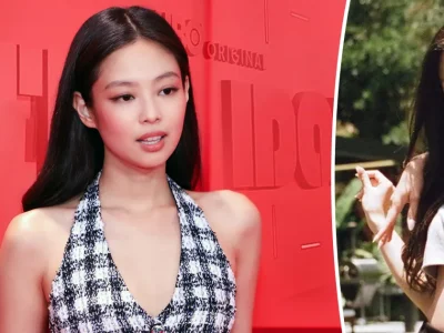 Series Debut Jennie 'BLACKPINK' Batal Lanjut Season 2