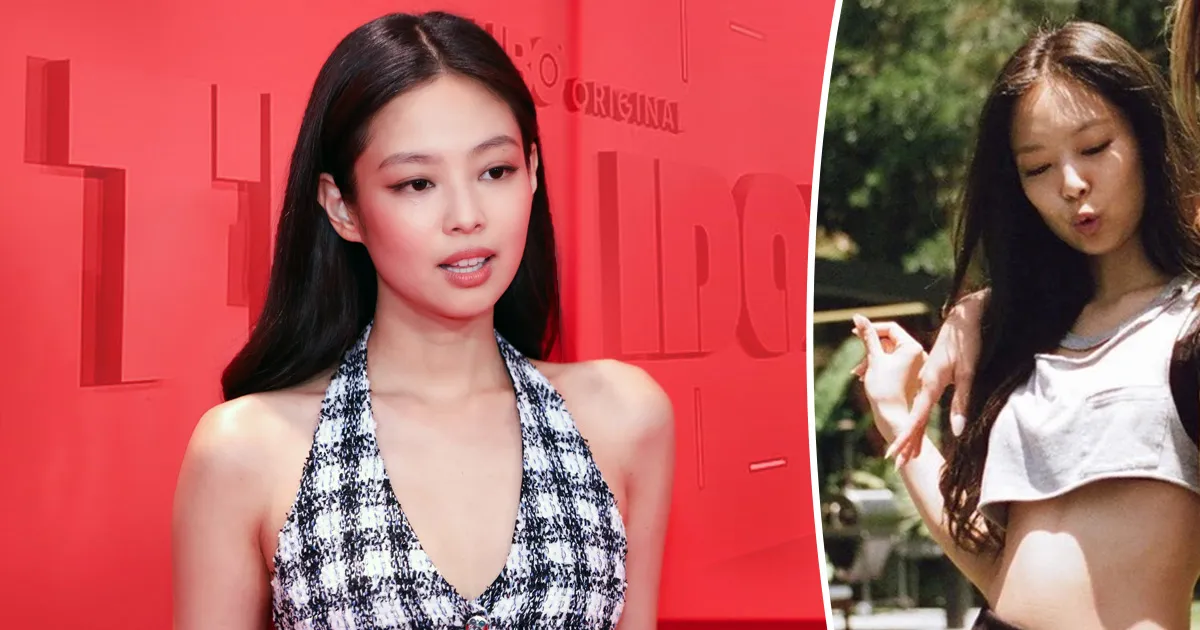 Series Debut Jennie ‘BLACKPINK’ Batal Lanjut Season 2