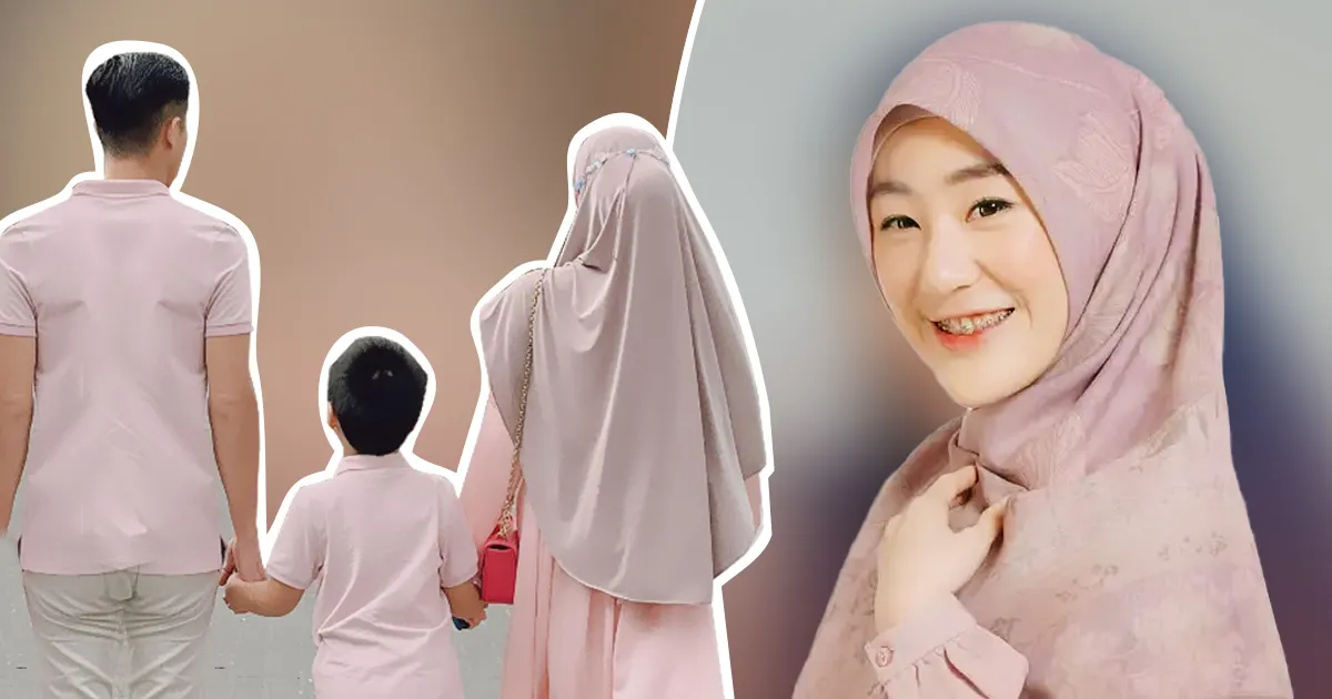 Larissa Chou Gandeng Pria Misterius. Calon Suami?