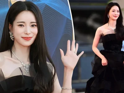 Lim Ji Yeon Ternyata Pernah Insecure Gara-Gara Ini!