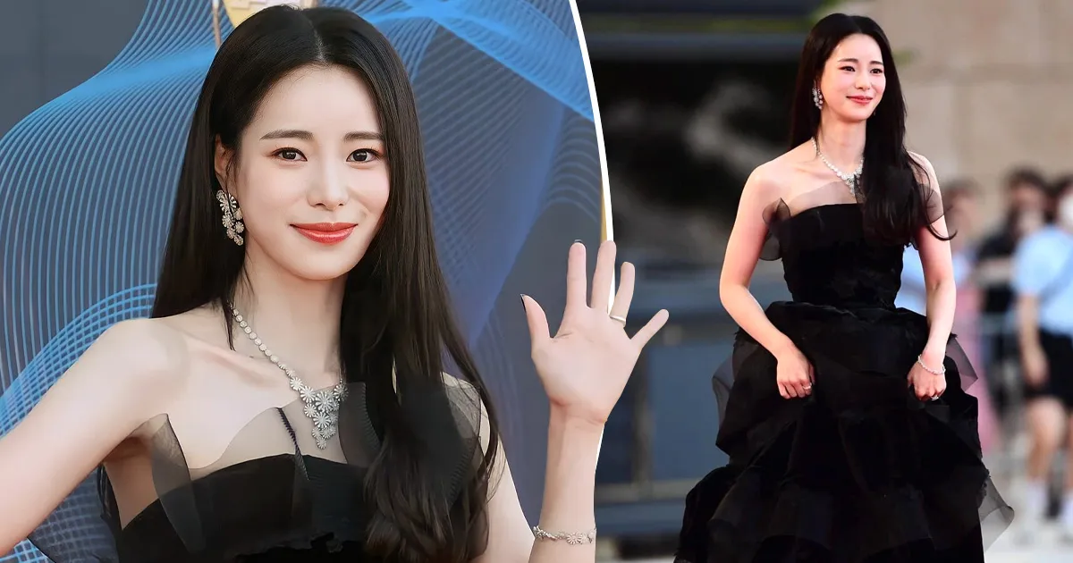 Lim Ji Yeon Ternyata Pernah Insecure Gara-Gara Ini!