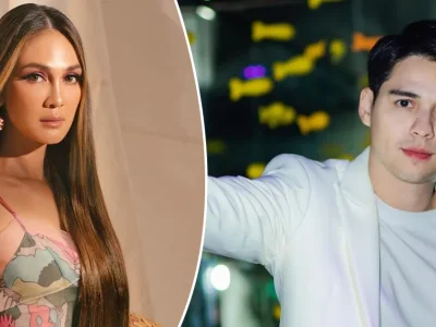Diisukan Segera Lamaran dengan Maxime Bouttier, Luna Maya Minta Doa