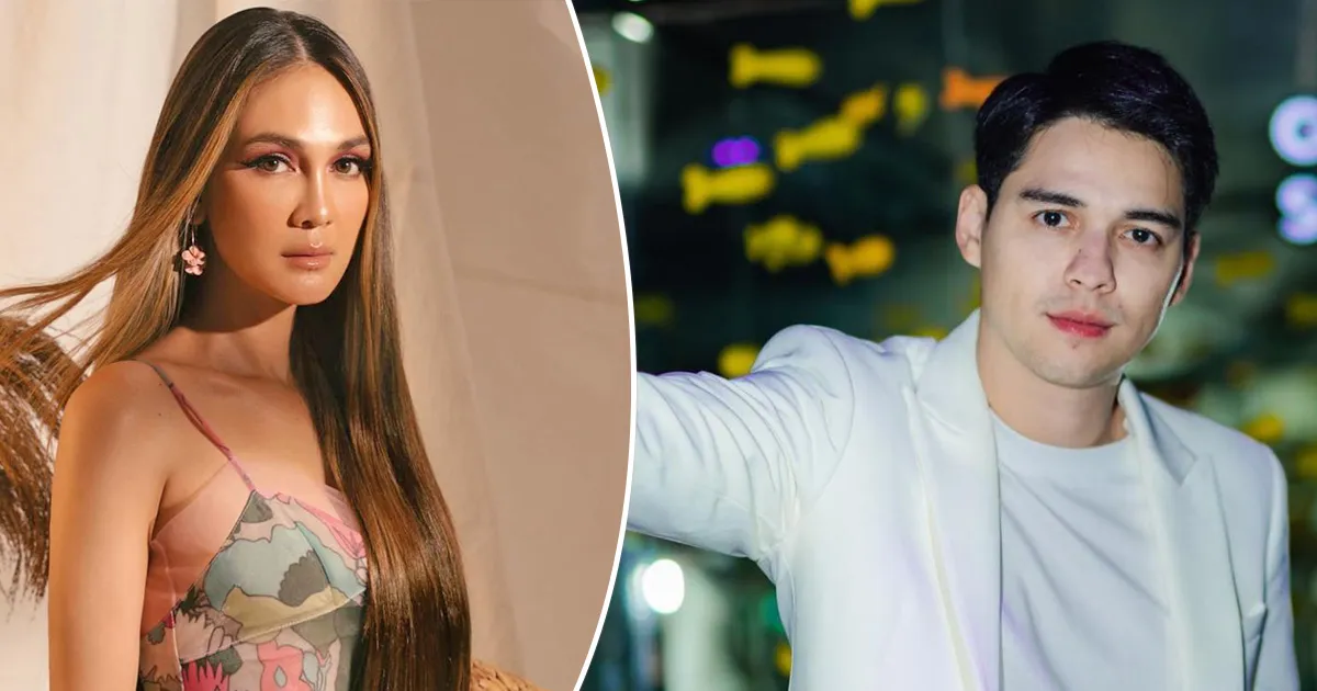 Diisukan Segera Lamaran dengan Maxime Bouttier, Luna Maya Minta Doa