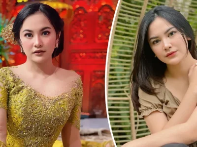 Begini Cara Mahalini Raharja Atasi Anxiety Gara-Gara Hujatan Netizen