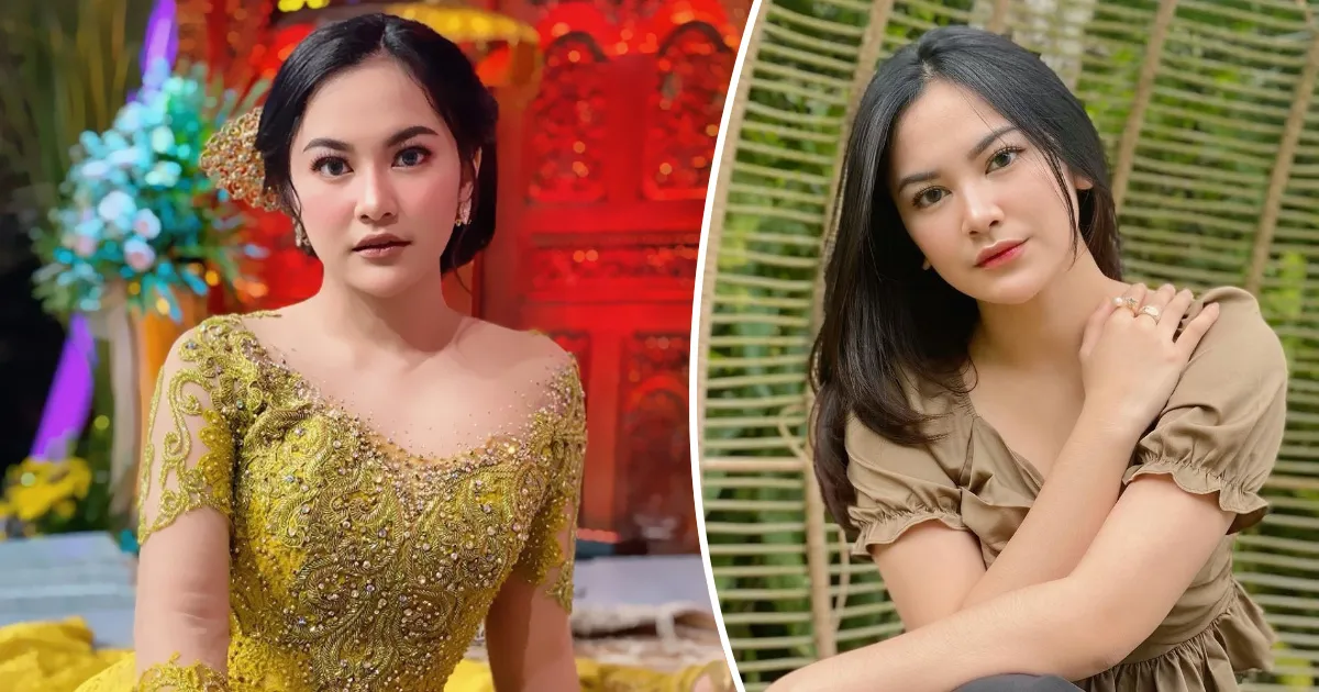 Begini Cara Mahalini Raharja Atasi Anxiety Gara-Gara Hujatan Netizen