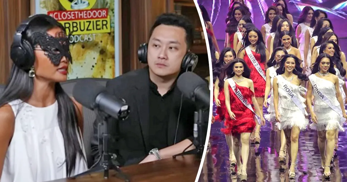 Finalis Miss Universe Indonesia 2023 Ngaku Dipaksa Telanjang, Dihina Hingga Disuruh Operasi Plastik